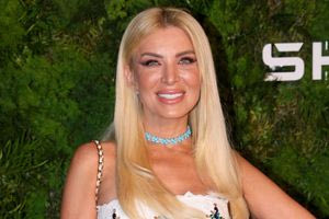 Κατερίνα Καινούργιου: «Ο πατέρας μου ήθελε να γίνω δικηγόρος, εγώ δήλωσα δημοσιογραφία»