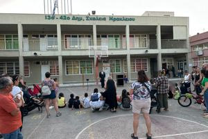 Συνεχίζεται την Παρασκευή το «Τέχνη Καθ’ Οδόν»