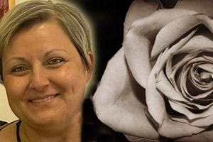 Θλίψη στο Ηράκλειο και στο ΠαΓΝΗ για την πρόωρη απώλεια της Αγάπης Αμπαρτζάκη