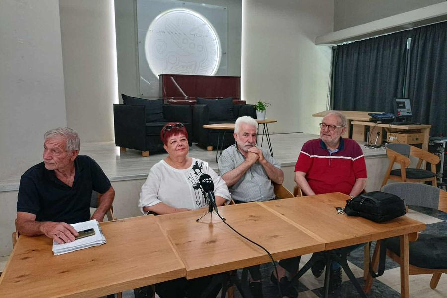 Ηράκλειο: Αγωνία για τη «στεγνή απεξάρτηση» μετά την κατάργηση του ΚΕΘΕΑ