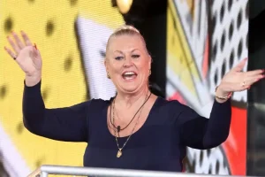 Kim Woodburn: Πέθανε η παρουσιάστρια του «How Clean Is Your House?»