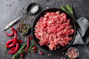 Κιμάς: Τρόποι για να τον ξεπαγώσετε γρήγορα