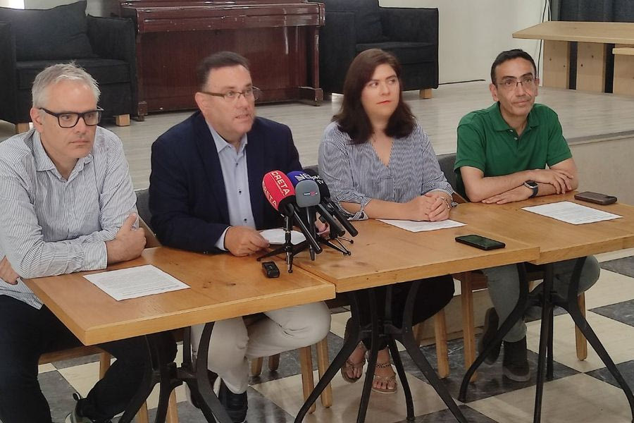 ΚΚΕ: Ληστρική η σύμβαση παραχώρησης του ΒΟΑΚ