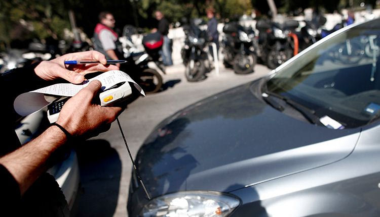 Ο νέος Κ.Ο.Κ…. τσεκουρώνει! – Ιλιγγιώδη τα πρόστιμα για παράνομη στάθμευση στο Ηράκλειο