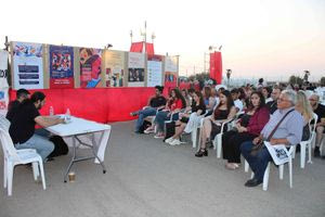 Με μεγάλη επιτυχία ολοκληρώθηκαν χθες οι εκδηλώσεις της πρώτης μέρας του 51ου Φεστιβάλ