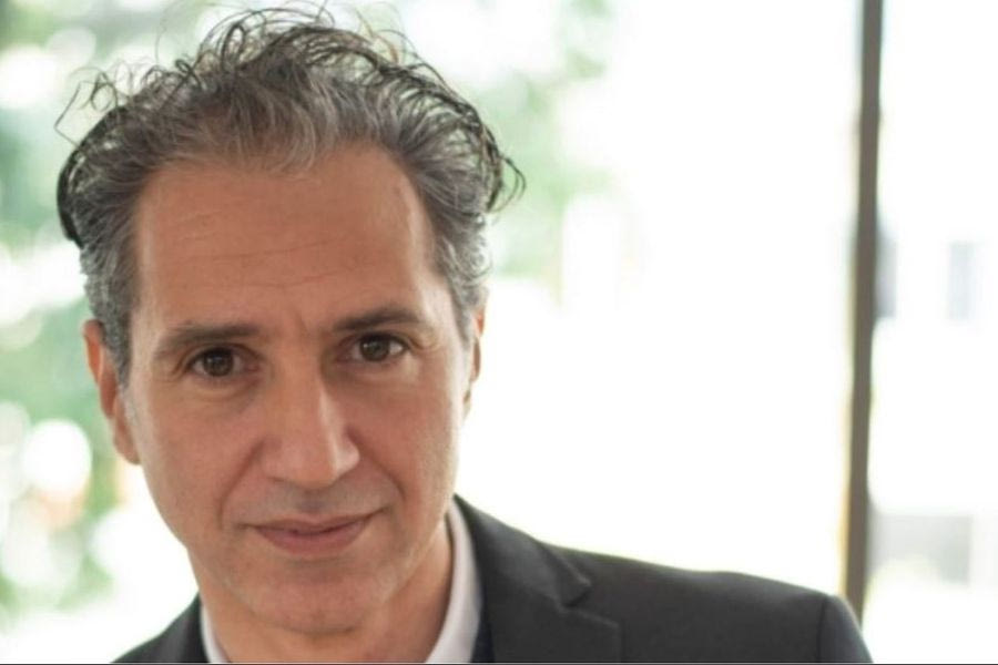 Δημήτρης Κόκοτας: «Κάθε μέρα είναι και λίγο καλύτερα, χαμογελάει κανονικά»