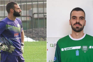 Παρελθόν από τον Γιούχτα οι Κόλλιας και Κοντογιάννης