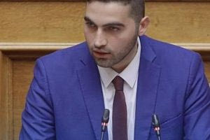 Παρέμβαση Κωνσταντίνου Κεφαλογιάννη για την άμεση λειτουργία Περιφερειακού Ιατρείου στον Τσούτσουρα