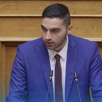 Παρέμβαση Κωνσταντίνου Κεφαλογιάννη για την άμεση λειτουργία Περιφερειακού Ιατρείου στον Τσούτσουρα