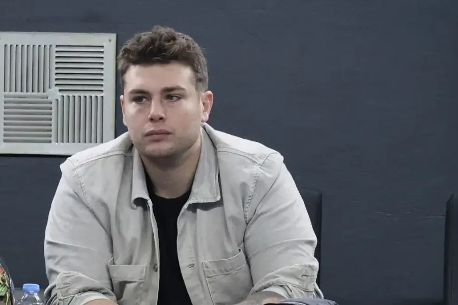 Συνελήφθη ο influencer Αλέξανδρος Κοψιάλης: Τον έπιασαν να οδηγεί χωρίς δίπλωμα