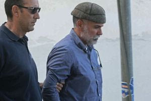 Ισόβια χωρίς ελαφρυντικό στον Κορκονέα για τη δολοφονία Γρηγορόπουλου – Επιστρέφει στη φυλακή μετά την απόφαση του Εφετείου