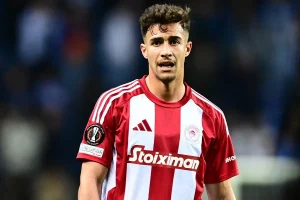 Περνάει ιατρικά και υπογράφει στη Μπράιτον ο Κωστούλας