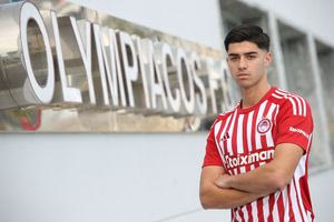 Στα …ραντάρ του ΟΦΗ ο Κωνσταντίνος Κωστούλας