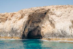 Κουφονήσι Λασιθίου: Aκατοίκητο νησί αλλά εξωτικός παράδεισος