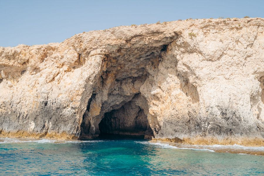 Κουφονήσι Λασιθίου: Aκατοίκητο νησί αλλά εξωτικός παράδεισος