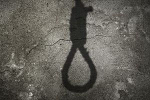 Ηράκλειο: 69χρονος βρέθηκε κρεμασμένος σε γέφυρα