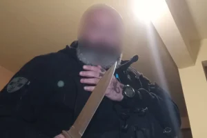 Το προφίλ του 42χρονου με το «φορτωμένο» οπλοστάσιο στα Χανιά