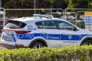 Σύλληψη υπόπτου για τρομοκρατία στην Κύπρο – Φωτογράφιζε στρατιωτικές βάσεις και κρατούσε σημειώσεις