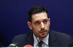 Κυρανάκης για νέο ΚΟΚ: «Εξοντωτικά τα πρόστιμα σε περιπτώσεις υποτροπής»