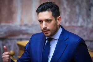 Κυρανάκης προς ΟΣΕ: Παραιτηθείτε από τα ένδικα μέσα κατά της απόφασης του Εφετείου για αποζημιώσεις θυμάτων