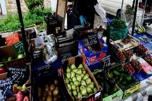 Λαϊκές αγορές: Γιατί τις επιλέγουν 2 εκατ. πολίτες – Πόσα ξοδεύουν