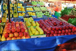 Προσφυγή του Δήμου Ηρακλείου για τη μόνιμη λαϊκή αγορά στην Αλικαρνασσό
