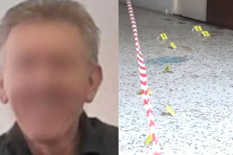 Λαμία: Σήμερα η κηδεία του 59χρονου επιχειρηματία που δολοφονήθηκε