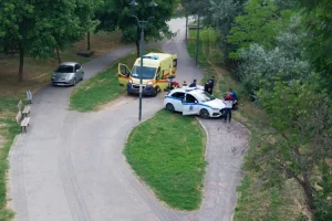 Συναγερμός στη Λάρισα: Πτώμα γυναίκας εντοπίστηκε στον Πηνειό