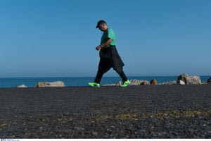 Πέφτει -αισθητά- η θερμοκρασία από την Πέμπτη