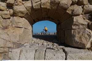 Τραβάει την… ανηφόρα ο υδράργυρος