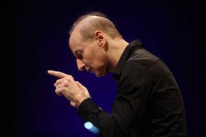 Πρεμιέρα για το Φεστιβάλ «Τέχνη Καθ’ Οδόν»: Το πρόγραμμα της έναρξης