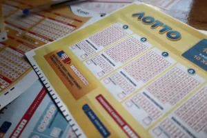 Κλήρωση ΛΟΤΤΟ: Αυτοί είναι οι τυχεροί αριθμοί