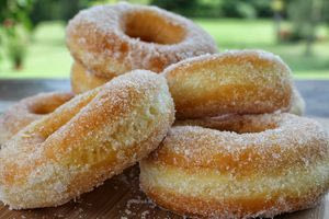 «Μαφία των λουκουμάδων» στη Χαλκιδική: Κάθειρξη 16 ετών στον αρχηγό της