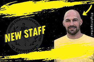 Τοπικό: Γενικός αρχηγός ο Κατσικοκέρης στον Εργοτέλη