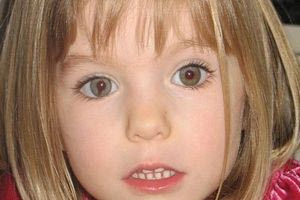 Υπόθεση Μαντλίν ΜακΚαν: Ξεκίνησαν νέες έρευνες στην Πορτογαλία