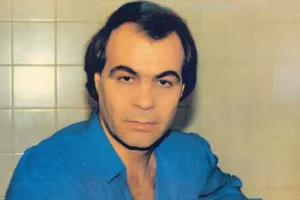 Πέθανε σε ηλικία 76 ετών ο τραγουδιστής Κώστας Μοναχός