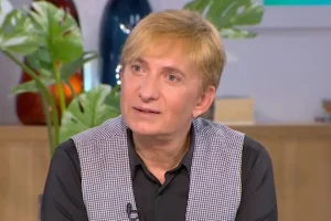 Μάκης Δελαπόρτας για Κατερίνα Γιουλάκη: Έγινε η κηδεία και δεν το μάθαμε, η κόρη της την προστάτευσε