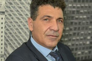 Παραιτήθηκε από τη θέση του Διοικητή του Νοσοκομείου Ρεθύμνης ο Νίκος Μαλλιαρός