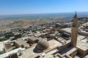 Ένα ταξίδι στη Γη της Μεσοποταμίας