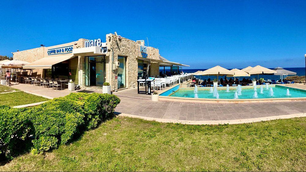 Αγωγή του Δήμου για επιστροφή του Mare – Πληρώνει αντί να έχει έσοδα