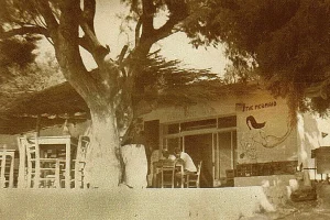 Το θρυλικό Mermaid Café στα Μάταλα  που ύμνησε η Τζόνι Μίτσελ