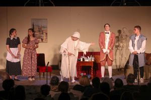 Με επιτυχία η πρεμιέρα του 6ου Μαθητικού Καλλιτεχνικού Φεστιβάλ Δήμου Ηρακλείου