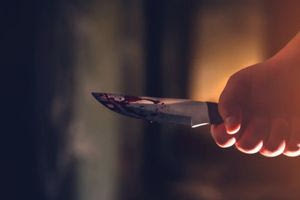 Χανιά: Στο νοσοκομείο δύο άτομα τραυματισμένα με μαχαίρι