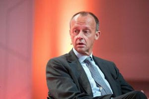 Μερτς: Ο πόλεμος στην Ουκρανία μπορεί να διαρκέσει ακόμη πολλούς μήνες