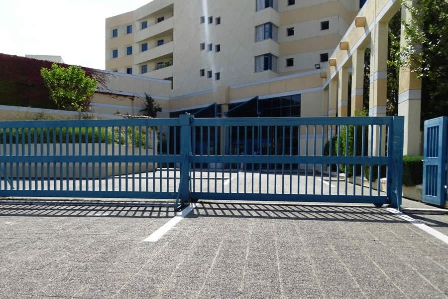 Στο επίκεντρο τα συγκοινωνιακά έργα που υλοποιούνται στην Κρήτη