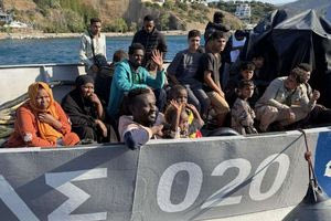 Μεταναστευτικό: Έκτακτη σύσκεψη της αυτοδιοίκησης με πρωτοβουλία… Λιμενικού!