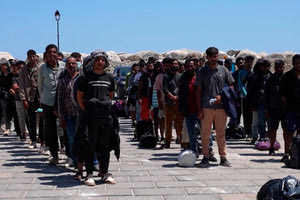 Χθες σήμερα αύριο 24/6/2025