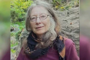 Νεκρή εντοπίστηκε η 66χρονη Ισραηλινή συγγραφέας – Το σώμα της εντόπισε ψαράς