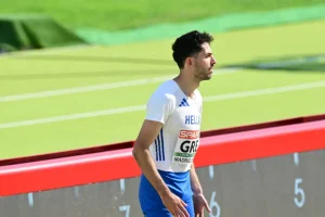 Μίλτος Τεντόγλου: Εξαιρετικό πρώτο άλμα στα 8,15 μέτρα στο Ευρωπαϊκό Πρωτάθλημα Ομάδων