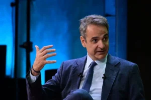 Κ. Μητσοτάκης: Επειτα από έξι χρόνια τα δημοσιονομικά μας βρίσκονται σε τάξη